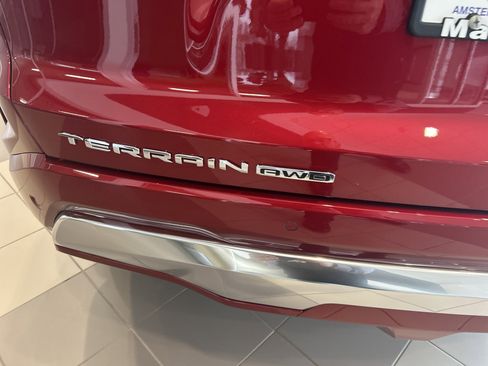New 2026 GMC Terrain Denali image 7