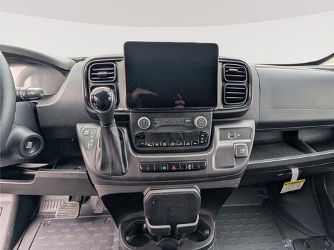 New 2026 RAM ProMaster 1500 w/ Premium Convenience Group FWD image 13