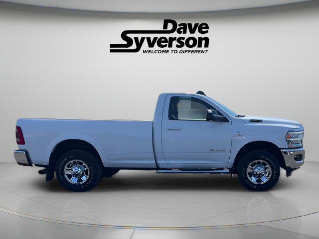 Used 2022 RAM 3500 Big Horn w/ Level C Equiment Group AWD/4WD image 6
