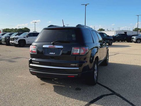 Used 2014 GMC Acadia SLT AWD/4WD image 8