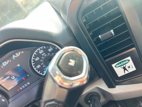 Used 2022 Ford F150 XL w/ Equipment Group 101A High image 26