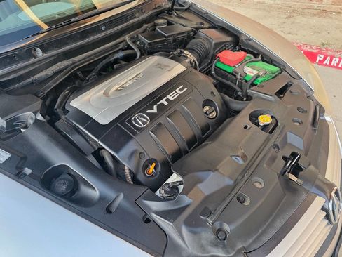Used 2007 Acura RL AWD/4WD image 27