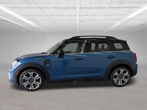 Certified 2023 MINI Cooper Countryman S FWD image 2