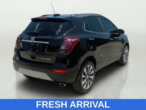 Used 2022 Buick Encore Preferred w/ Safety Package FWD image 7