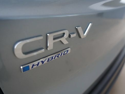 Used 2025 Honda CR-V Sport-L image 6