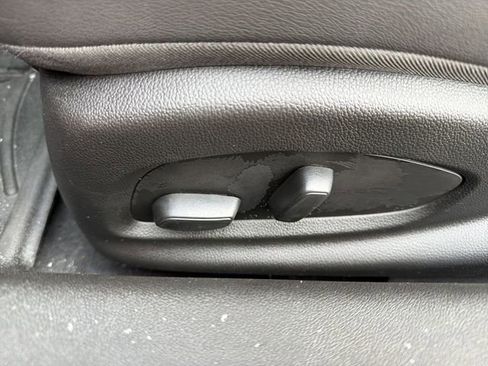 Certified 2023 Chevrolet Camaro LT w/ Technology Package image 14