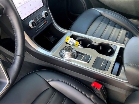 New 2023 Ford Edge SEL w/ Convenience Package image 8