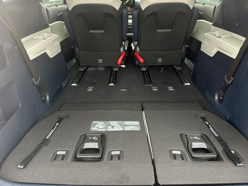 New 2026 Kia Carnival SX Prestige image 16