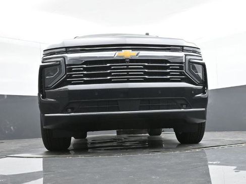 New 2026 Chevrolet Tahoe Premier image 16