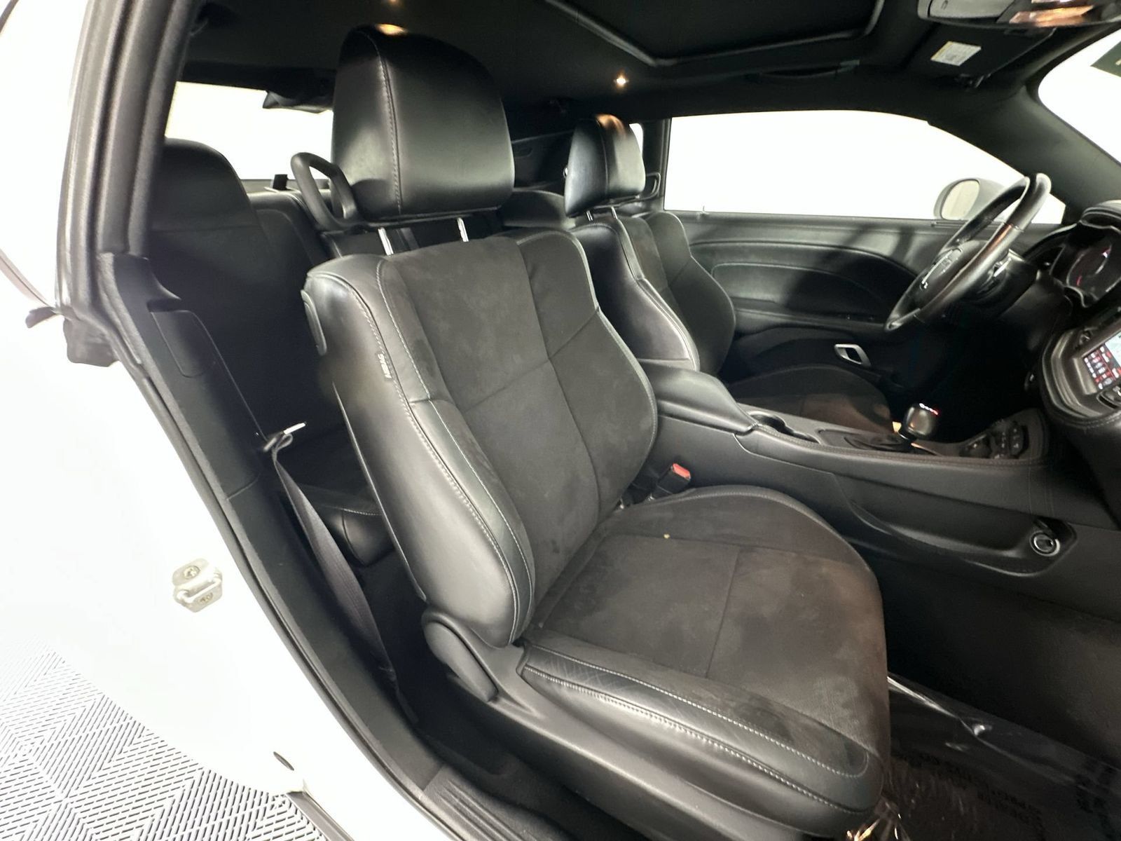 Used 2023 Dodge Challenger R/T w/ Plus Package RWD image 25