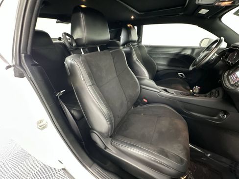 Used 2023 Dodge Challenger R/T w/ Plus Package RWD image 25