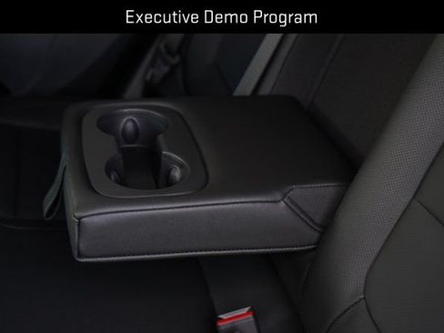 Used 2026 Chevrolet TrailBlazer RS w/ Convenience Package AWD/4WD image 31
