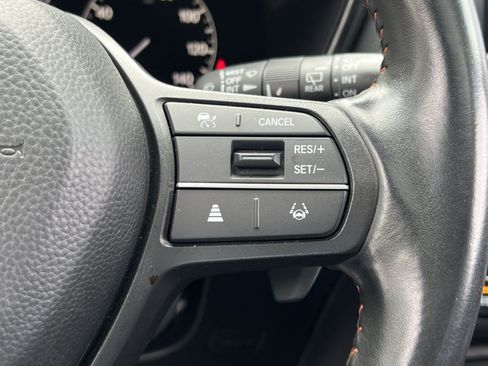Used 2024 Honda CR-V Sport image 36