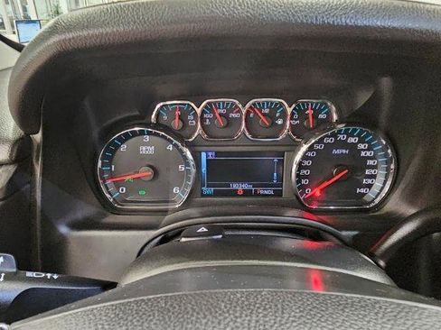 Used 2020 Chevrolet Tahoe LT AWD/4WD image 13