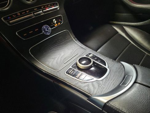 Used 2021 Mercedes-Benz C 300 4MATIC Sedan w/ Premium Package image 26