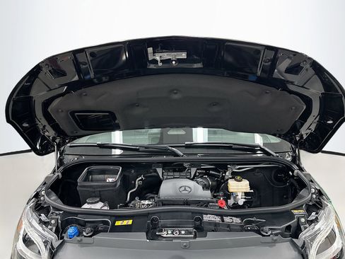 Used 2026 Mercedes-Benz Sprinter 2500 image 30