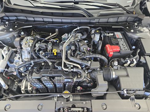 New 2025 Nissan Altima 2.5 SL image 30