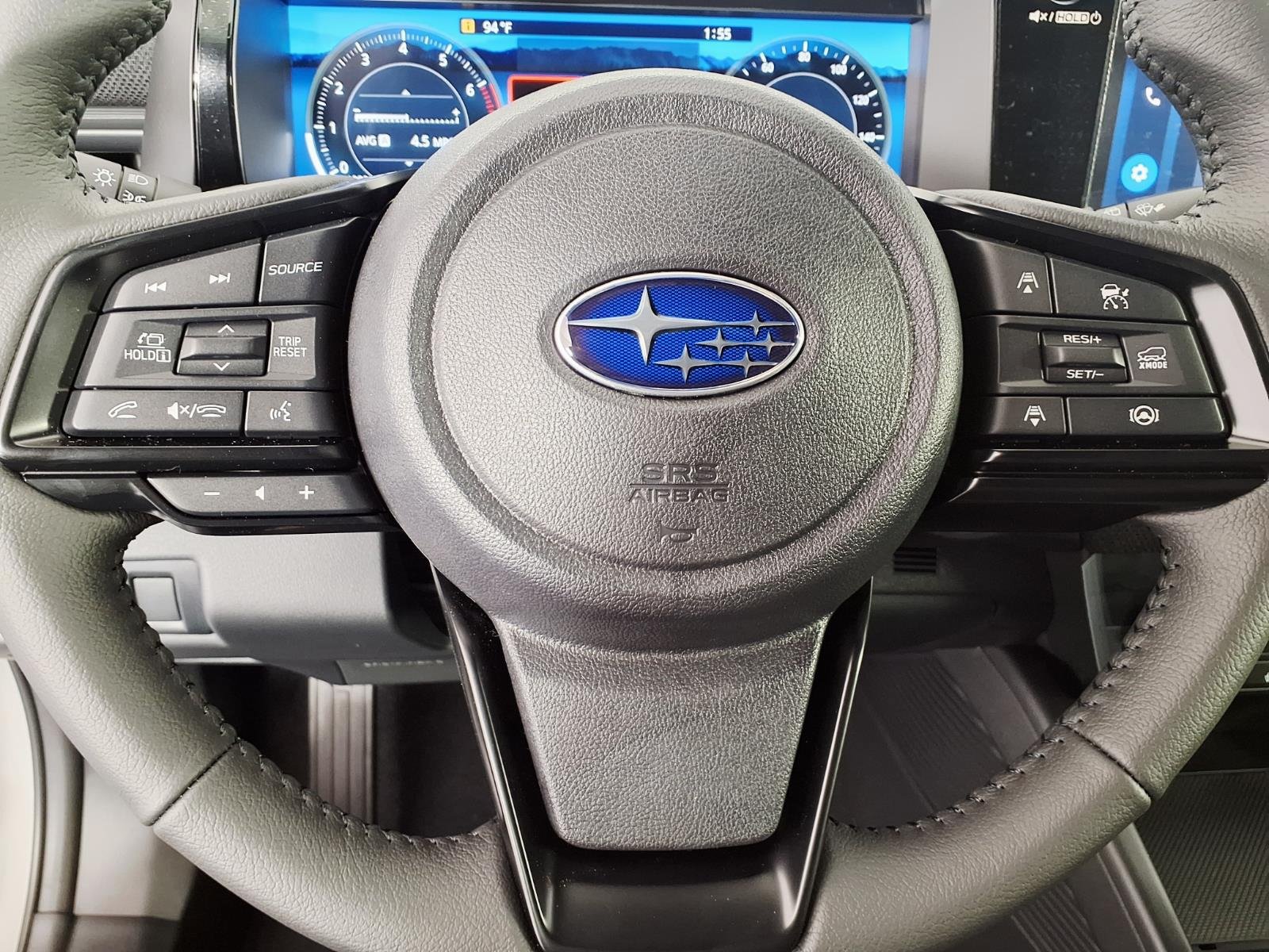 New 2026 Subaru Outback Limited AWD/4WD image 8