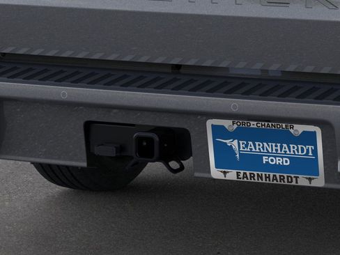 New 2025 Ford Maverick Lobo image 23