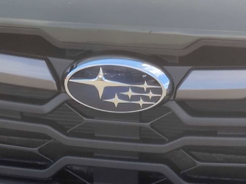 New 2026 Subaru Crosstrek 2.5i Limited AWD/4WD image 12