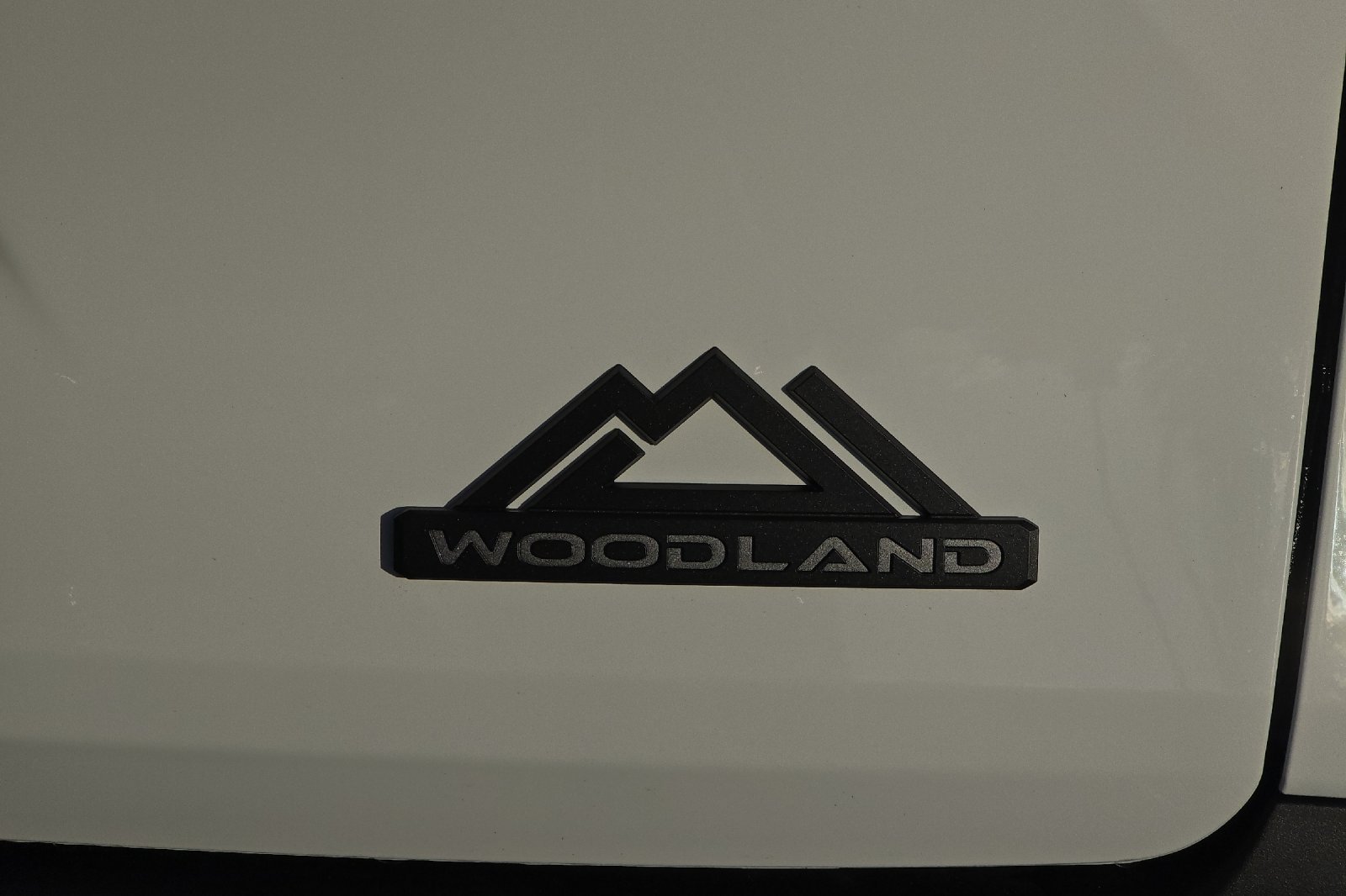 New 2026 Toyota Sienna XLE Woodland Edition AWD/4WD image 7