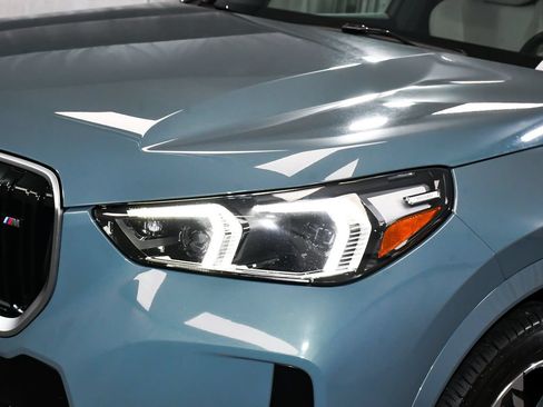 Used 2024 BMW X1 M35i AWD/4WD image 78