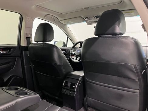 Used 2016 Subaru Outback 2.5i Limited image 29