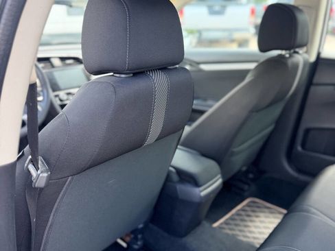 Used 2018 Honda Civic EX image 15