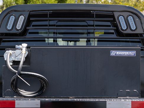 New 2026 Ford F450 XL AWD/4WD image 48