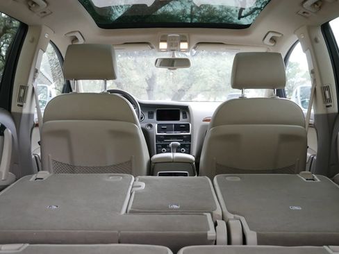 Used 2015 Audi Q7 3.0T Premium Plus w/ Premium Plus Package image 30