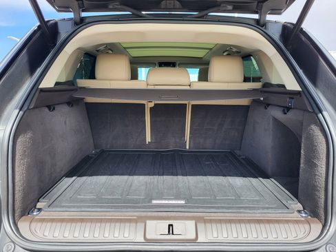 Used 2015 Land Rover Range Rover Sport HSE image 21