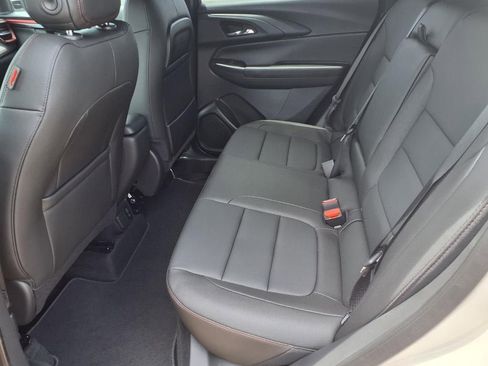 New 2026 Chevrolet TrailBlazer RS w/ Convenience Package FWD image 10