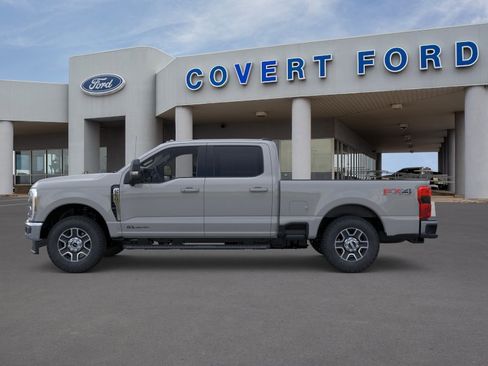 New 2026 Ford F250 Lariat AWD/4WD image 3