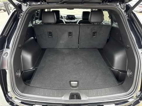 Used 2025 Chevrolet Blazer RS image 30