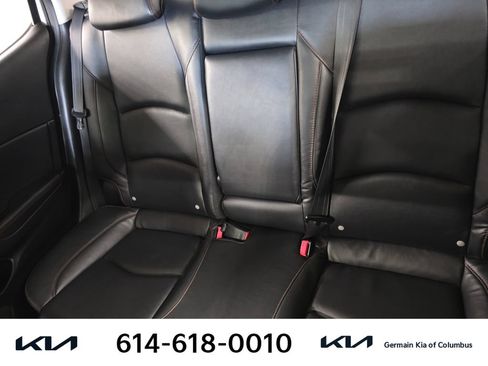 Used 2014 MAZDA MAZDA3 i Grand Touring FWD image 18
