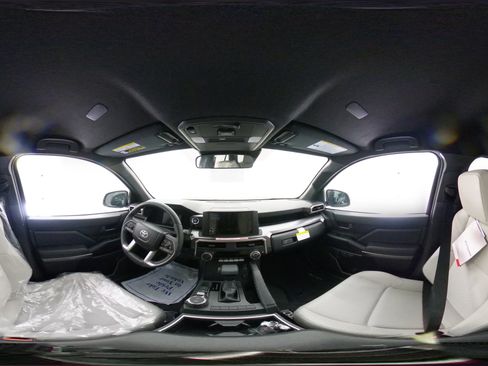 New 2025 Toyota 4Runner SR5 image 56