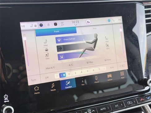 Used 2024 Jeep Wagoneer L Series II image 20