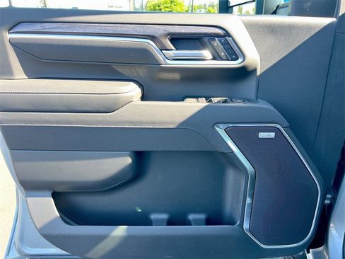 New 2025 Chevrolet Silverado 3500 LTZ w/ LTZ Plus Package image 19