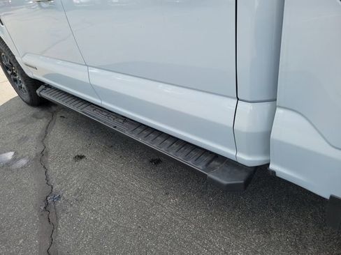 New 2025 Ford F150 XLT w/ Equipment Group 302A MID image 25