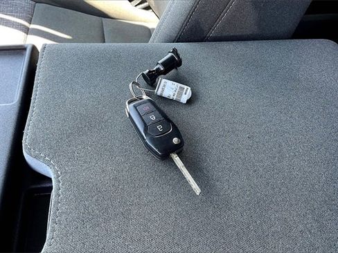 Used 2023 Ford F150 XLT image 11