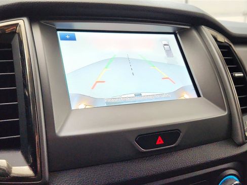 Used 2022 Ford Ranger XLT w/ Equipment Group 301A Mid image 43