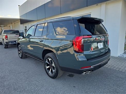 New 2026 GMC Yukon AT4 Ultimate w/ LPO, Floor Liner Package image 5