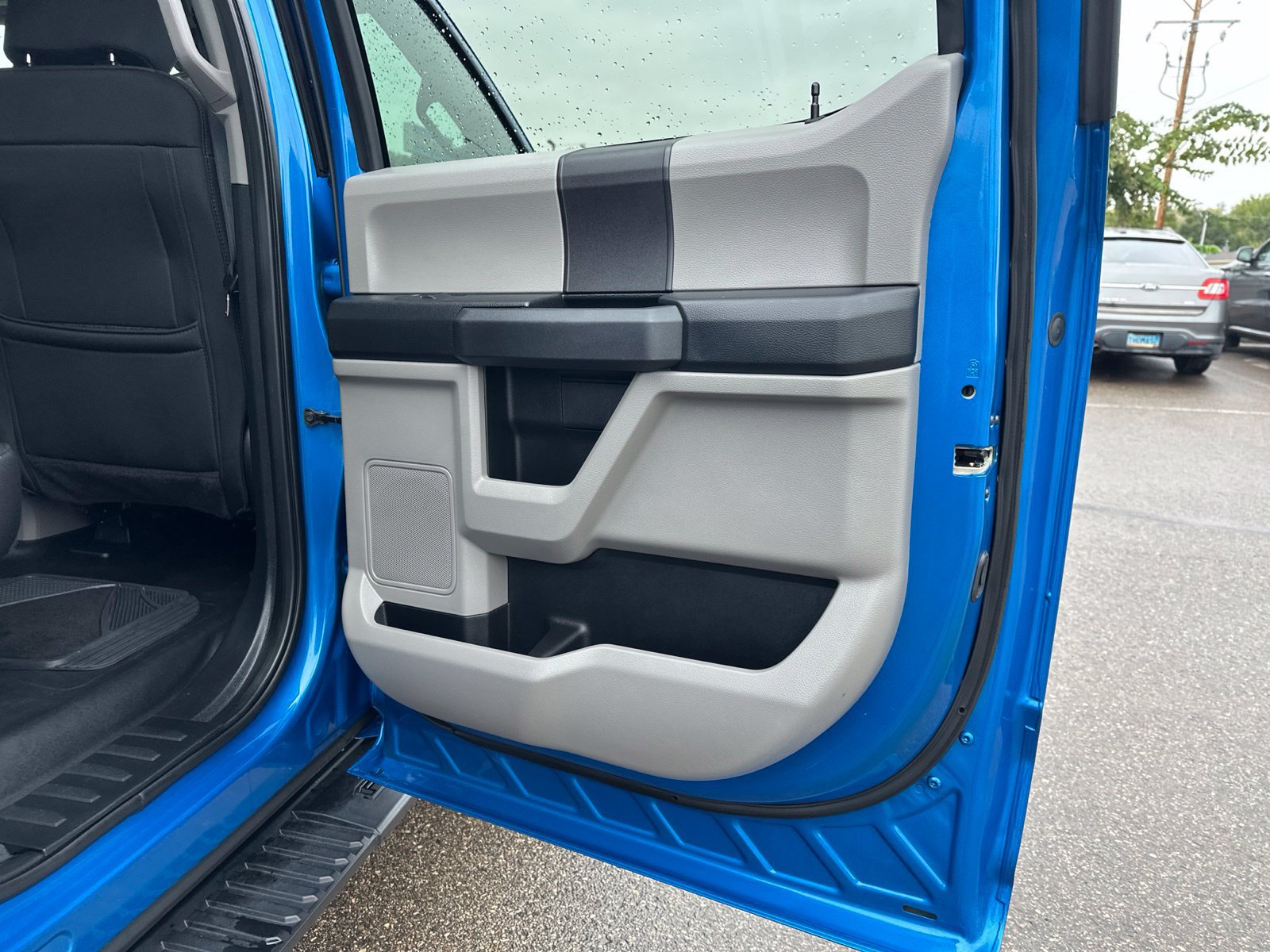 Used 2019 Ford F150 XL w/ Equipment Group 101A Mid AWD/4WD image 31