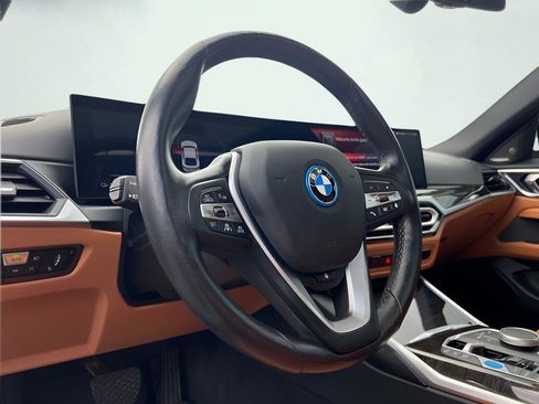 Used 2023 BMW i4 eDrive35 RWD image 47