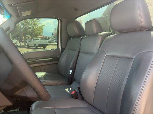 Used 2016 Ford F350 XL RWD image 18