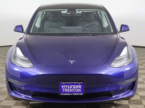 Used 2023 Tesla Model 3 Performance AWD/4WD image 13