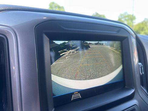 Used 2019 Chevrolet Silverado 1500 W/T w/ WT Fleet Convenience Package RWD image 14
