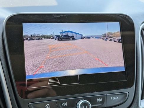 Used 2024 Chevrolet Malibu RS image 24