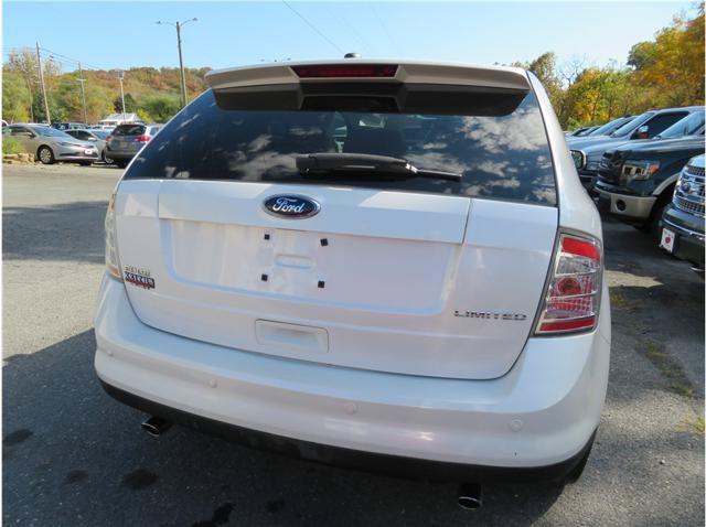 Used 2010 Ford Edge Limited FWD image 38