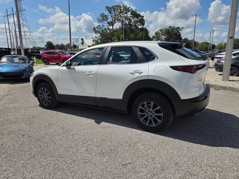 Certified 2024 MAZDA CX-30 AWD 2.5 S image 7
